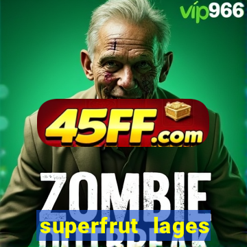 superfrut lages trabalhe conosco